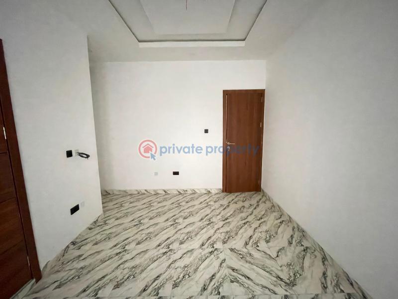 5 bedroom Flat & Apartment For Sale Ogudu GRA Lagos - 16