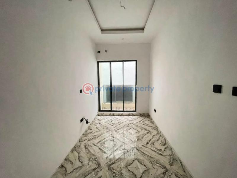 5 bedroom Detached Duplex For Sale Gra Ogudu Lagos - 7