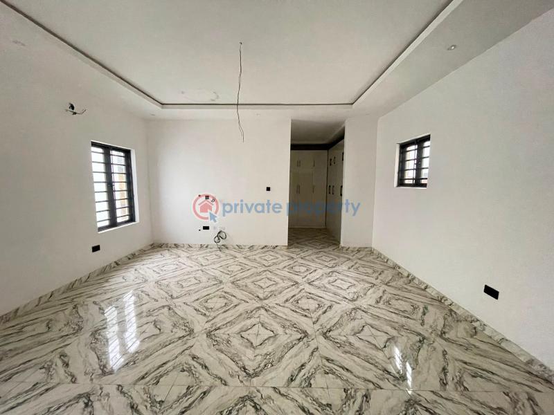 5 bedroom Flat & Apartment For Sale Ogudu GRA Lagos - 5