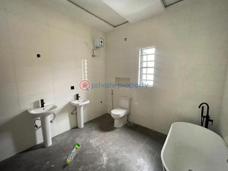 5 bedroom Flat & Apartment For Sale Ogudu GRA Lagos - 3