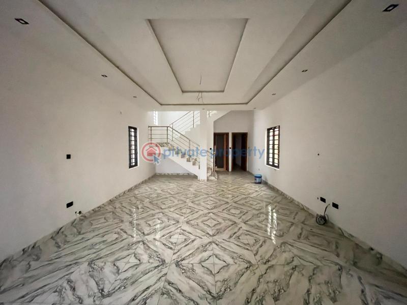 5 bedroom Flat & Apartment For Sale Ogudu GRA Lagos - 12