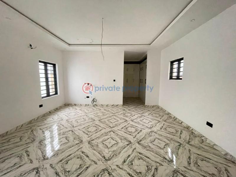 5 bedroom Detached Duplex For Sale Gra Ogudu Lagos - 15