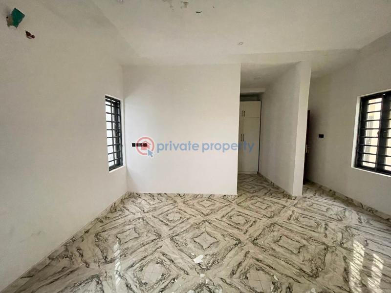 5 bedroom Flat & Apartment For Sale Ogudu GRA Lagos - 14