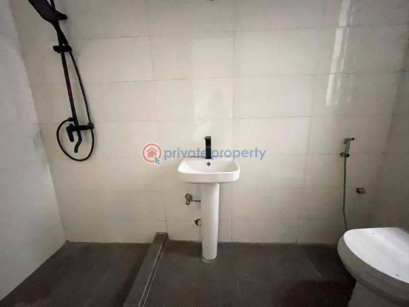5 bedroom Detached Duplex For Sale Gra Ogudu Lagos - 13