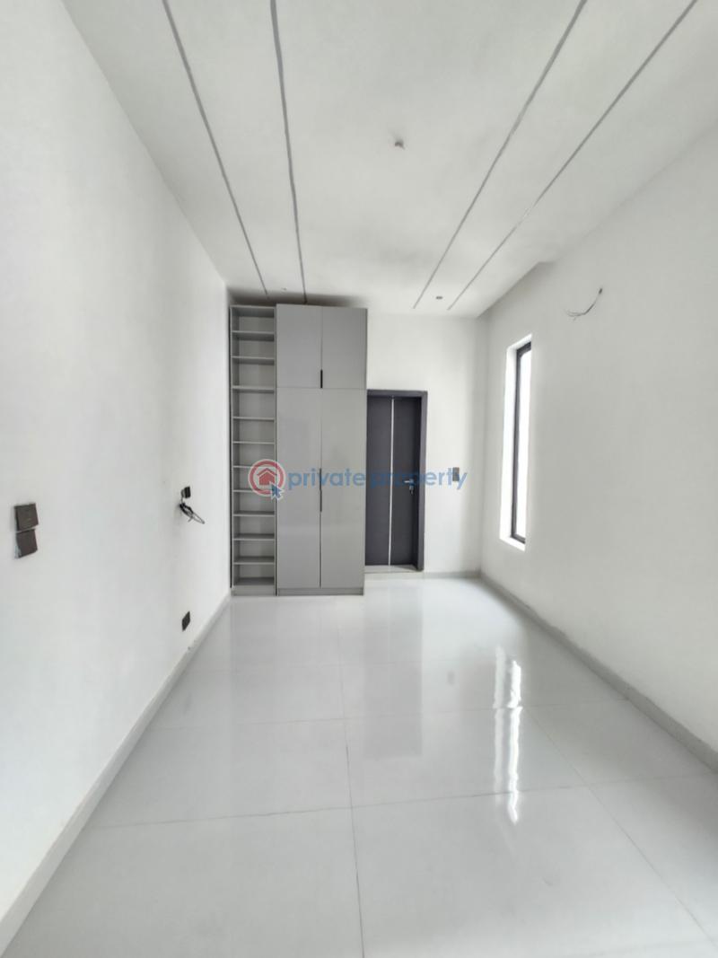 5 bedroom Detached Duplex For Sale Ajah Lagos - 13