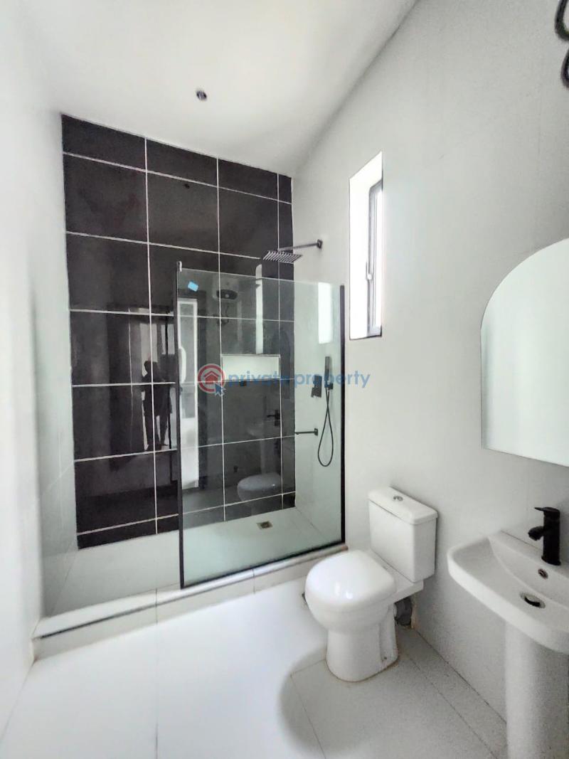 5 bedroom Detached Duplex For Sale Ajah Lagos - 13
