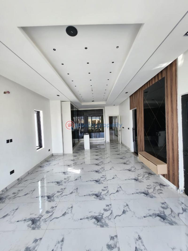 5 bedroom Detached Duplex For Sale Ikota Lekki Lagos - 13