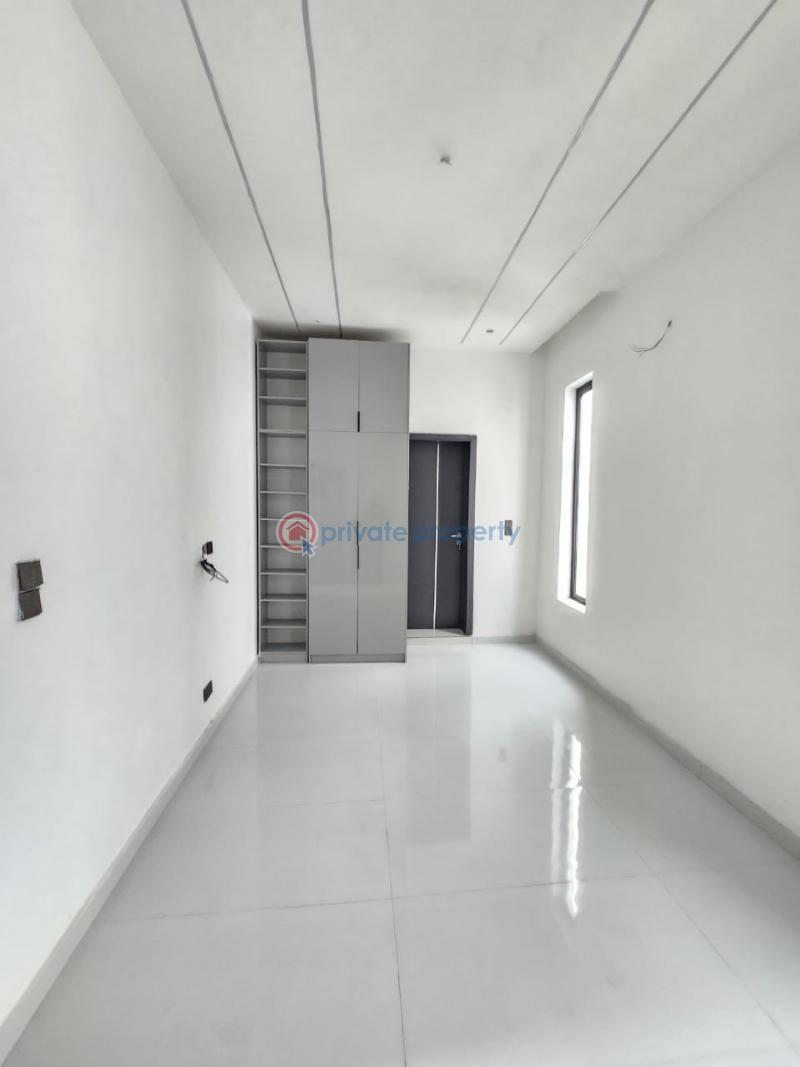 5 bedroom Detached Duplex For Sale Ajah Lagos - 5