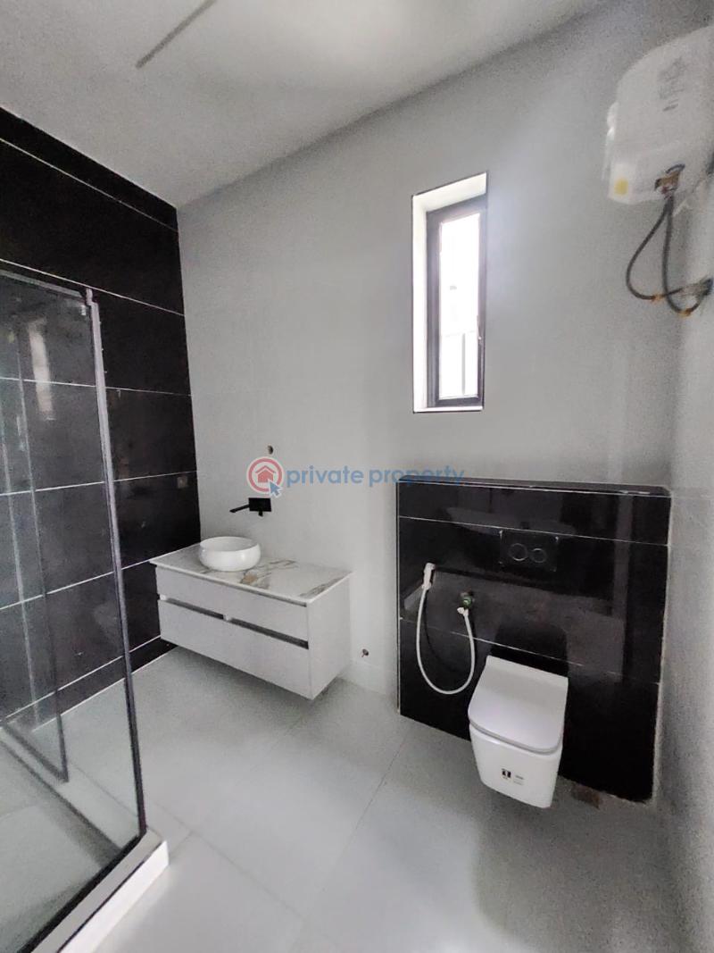5 bedroom Detached Duplex For Sale Ajah Lagos - 14