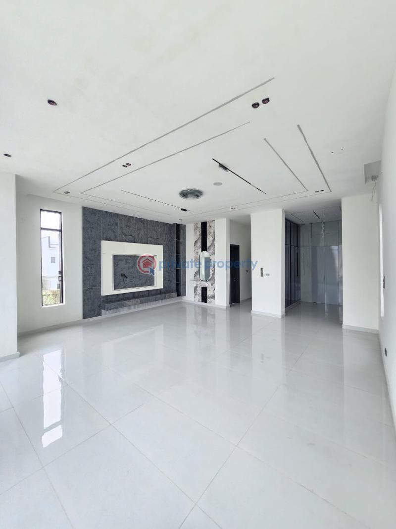 5 bedroom Detached Duplex For Sale Ajah Lagos - 22