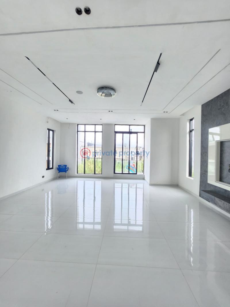 5 bedroom Detached Duplex For Sale Ajah Lagos - 16