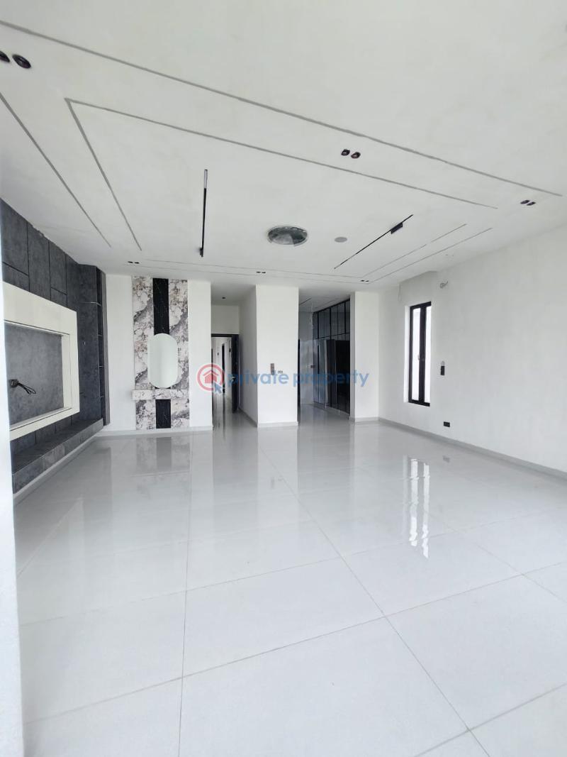 5 bedroom Detached Duplex For Sale Ajah Lagos - 2