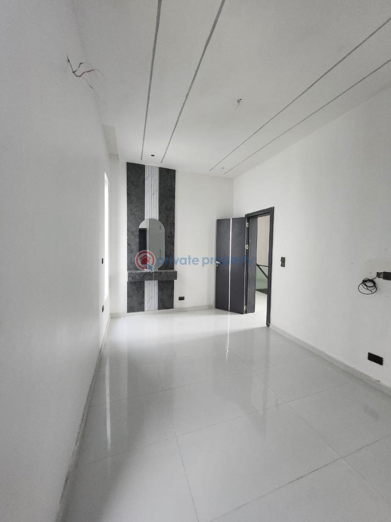 5 bedroom Detached Duplex For Sale Ajah Lagos - 21
