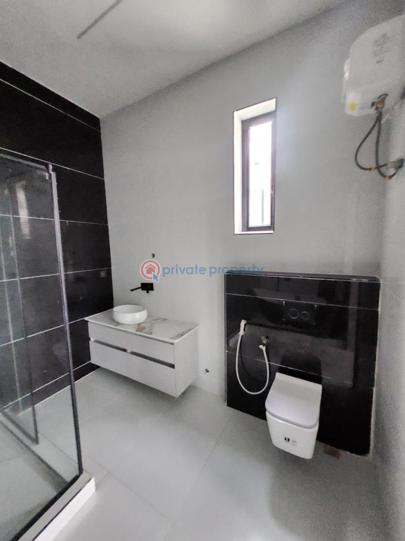 5 bedroom Detached Duplex For Sale Ajah Lagos - 24