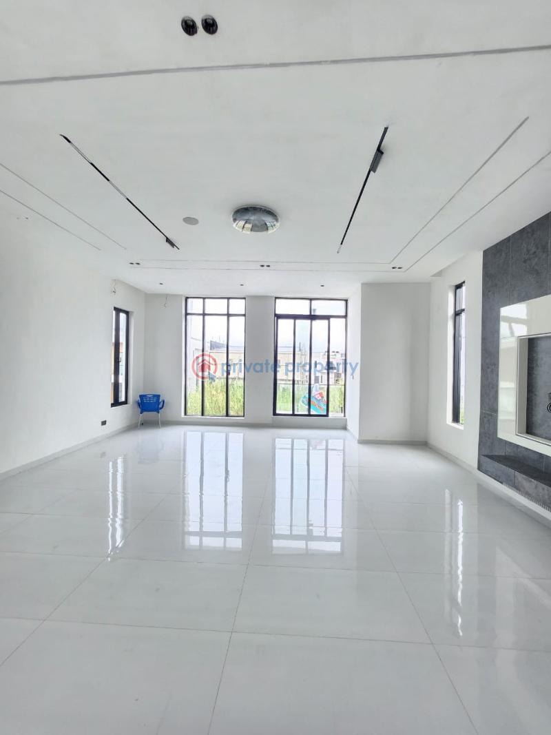 5 bedroom Detached Duplex For Sale Ajah Lagos - 20