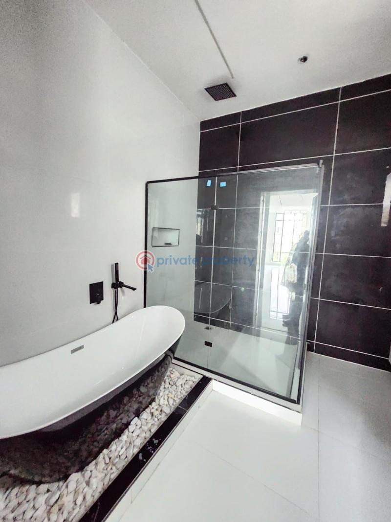5 bedroom Detached Duplex For Sale Ajah Lagos - 24