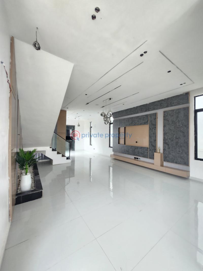 5 bedroom Detached Duplex For Sale Ajah Lagos - 6