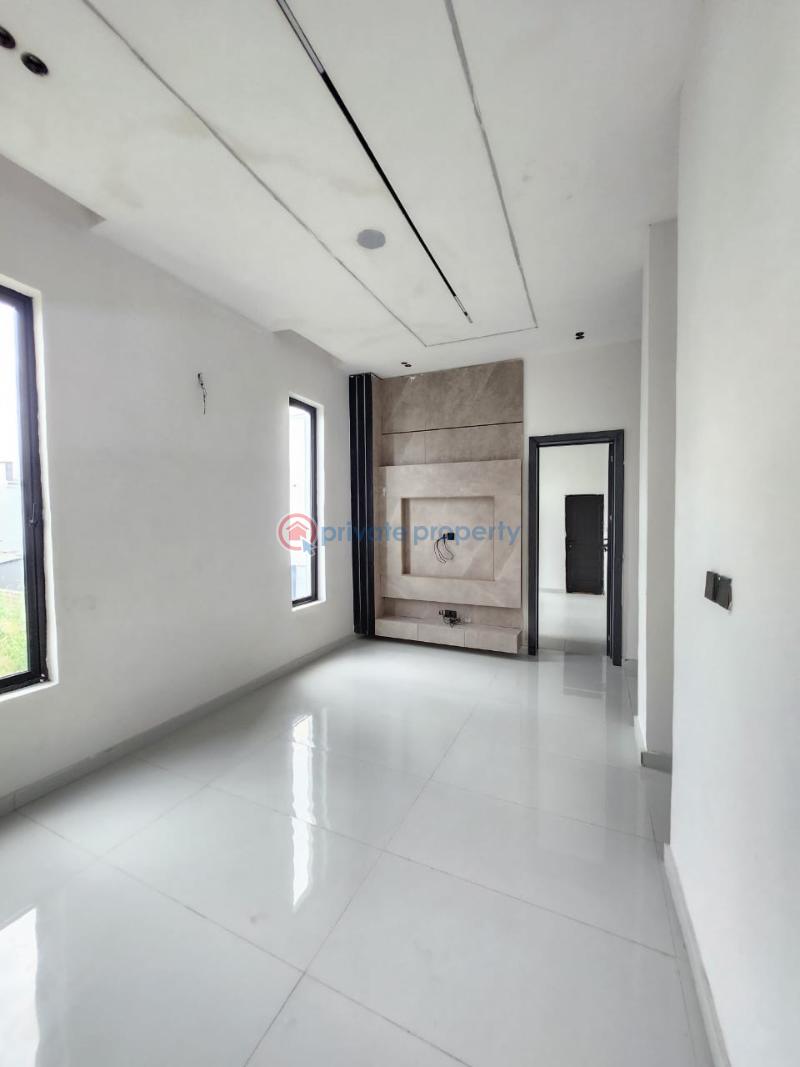 5 bedroom Detached Duplex For Sale Ajah Lagos - 7