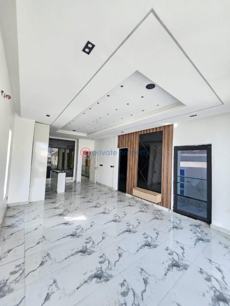 5 bedroom Detached Duplex For Sale Ikota Lekki Lagos - 20