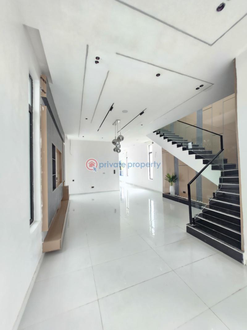 5 bedroom Detached Duplex For Sale Ajah Lagos - 5