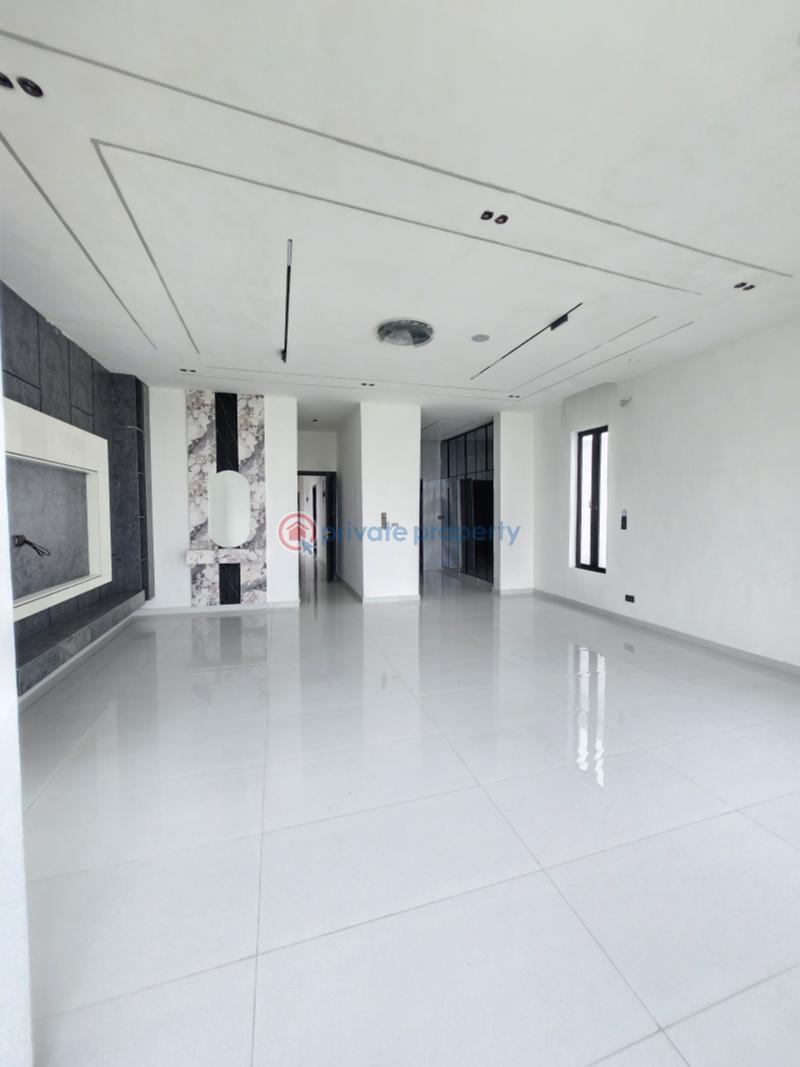 5 bedroom Detached Duplex For Sale Ajah Lagos - 22