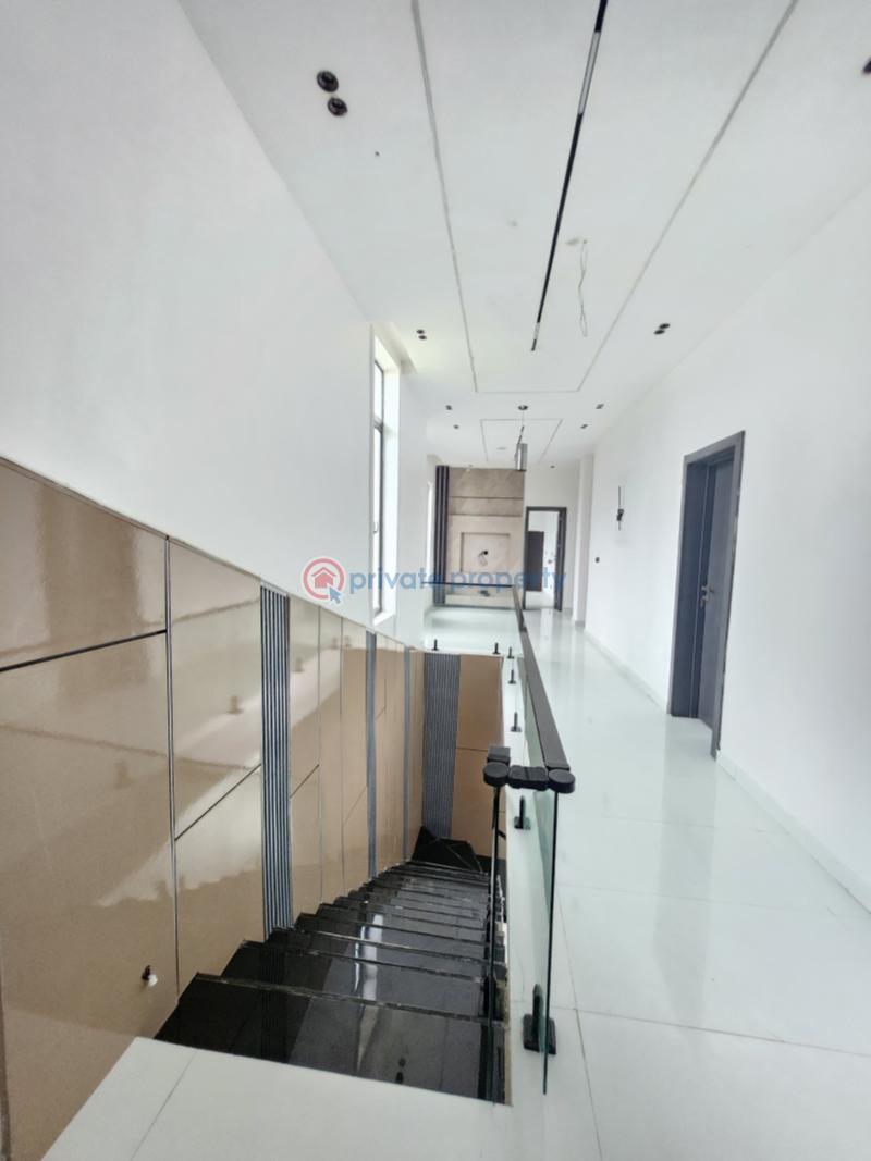 5 bedroom Detached Duplex For Sale Ajah Lagos - 11