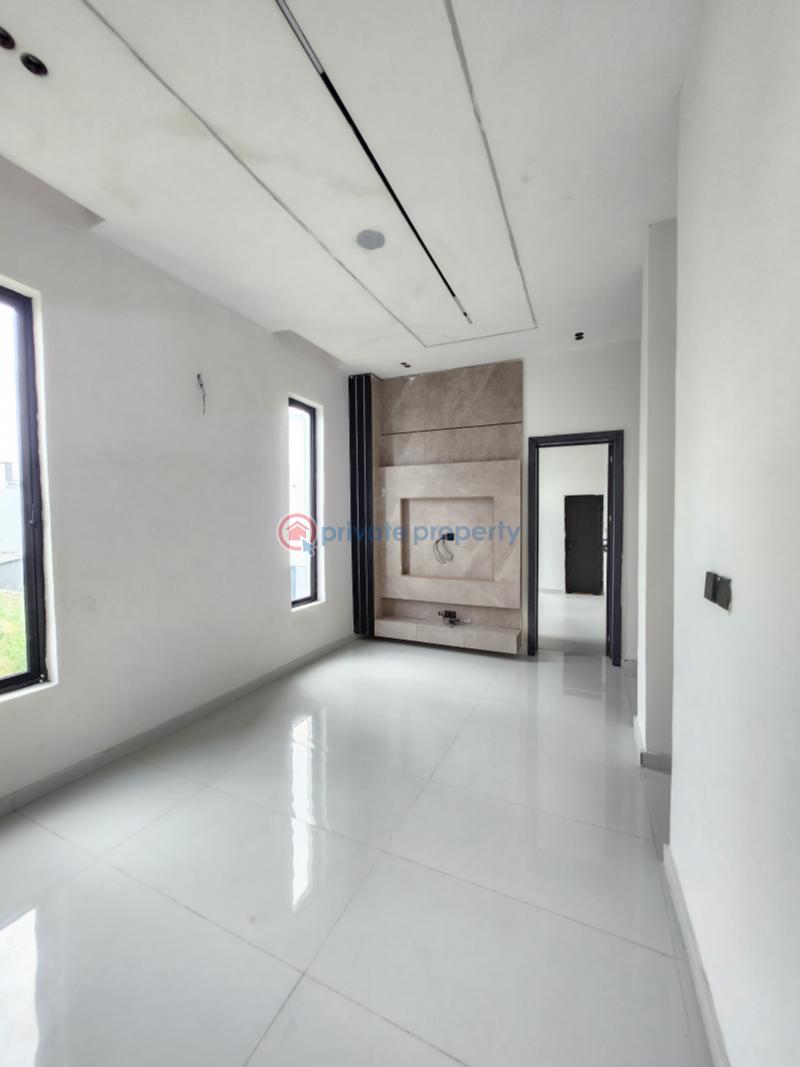 5 bedroom Detached Duplex For Sale Ajah Lagos - 12