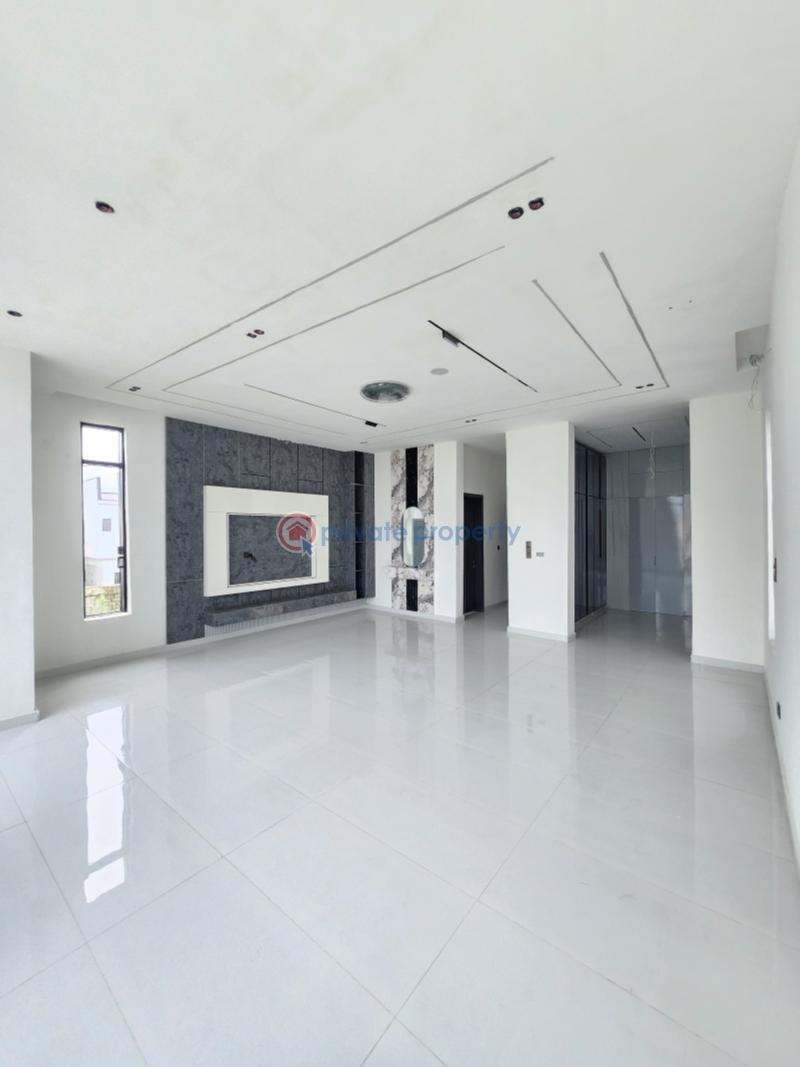 5 bedroom Detached Duplex For Sale Ajah Lagos - 20