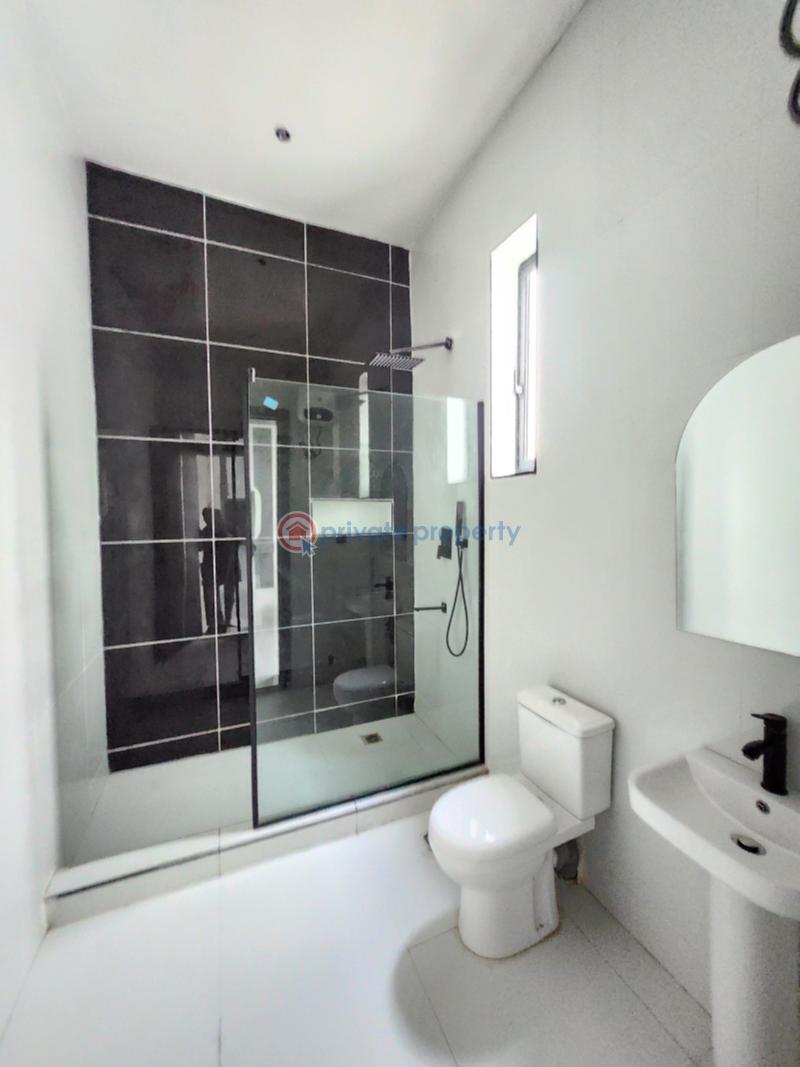 5 bedroom Detached Duplex For Sale Ajah Lagos - 15