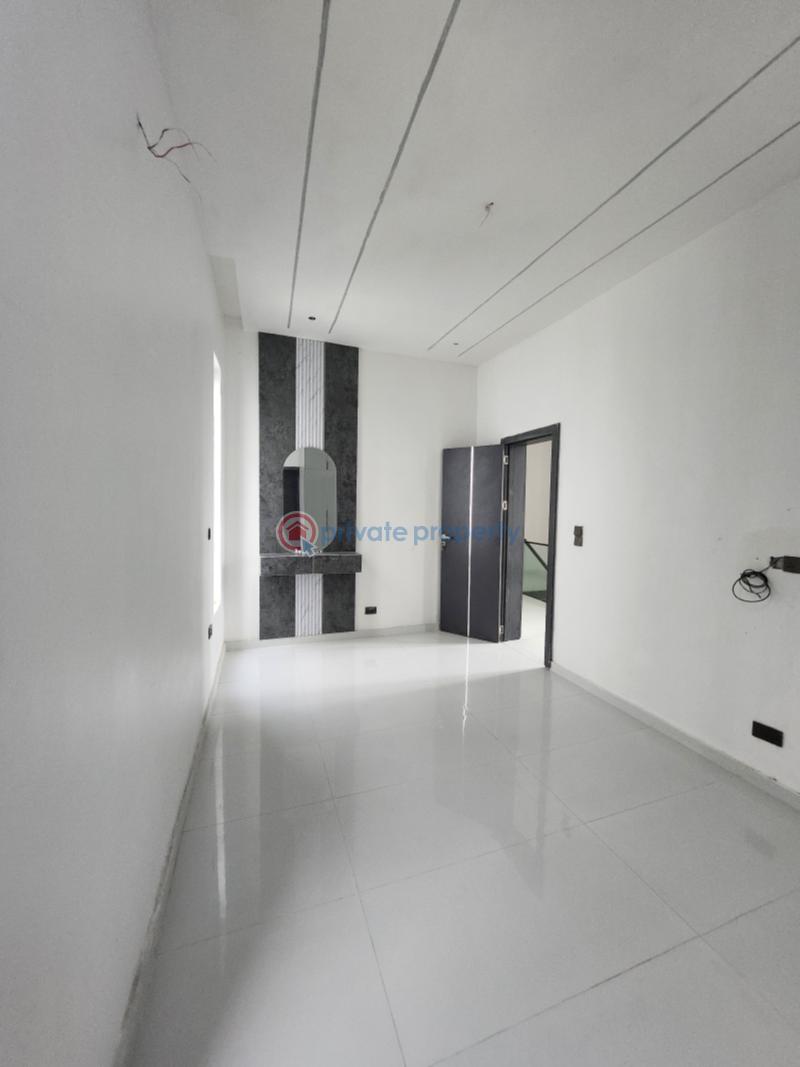 5 bedroom Detached Duplex For Sale Ajah Lagos - 14