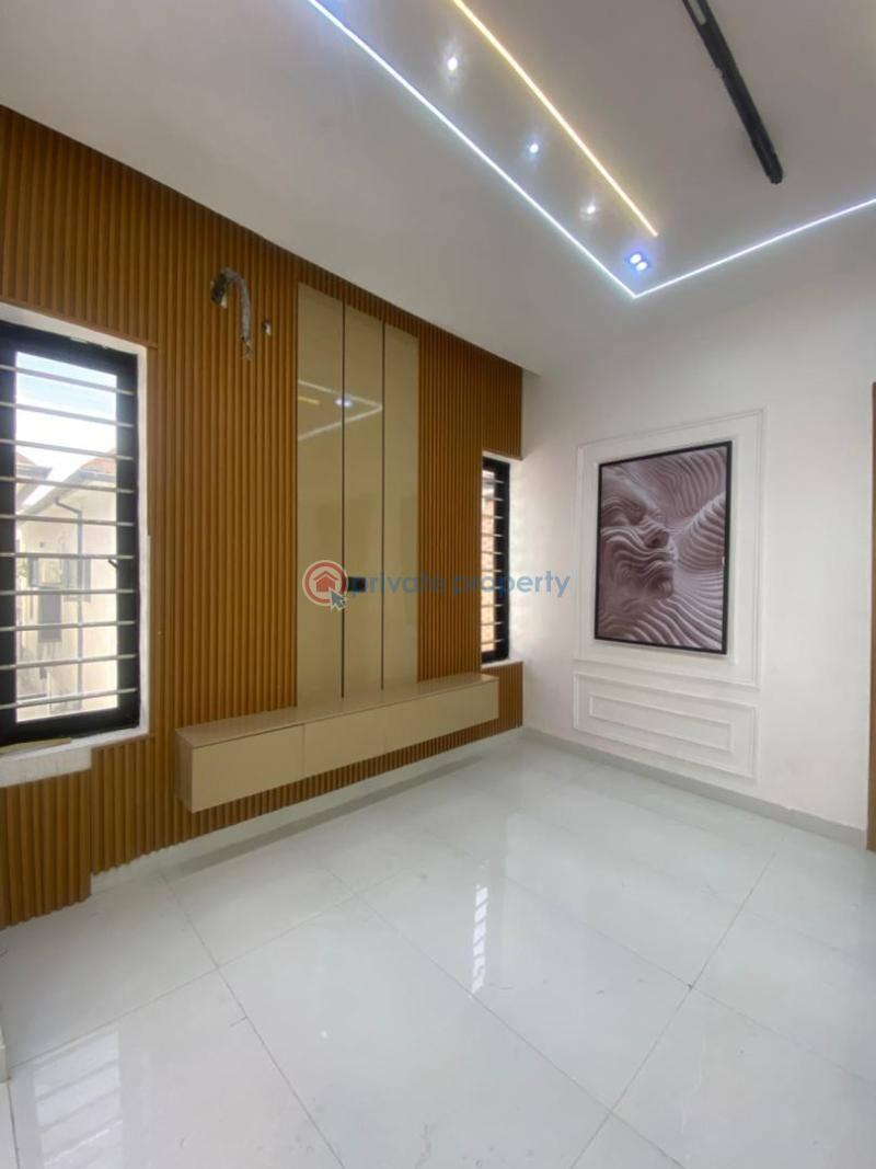 5 bedroom Detached Duplex For Sale Ajah Lagos - 8