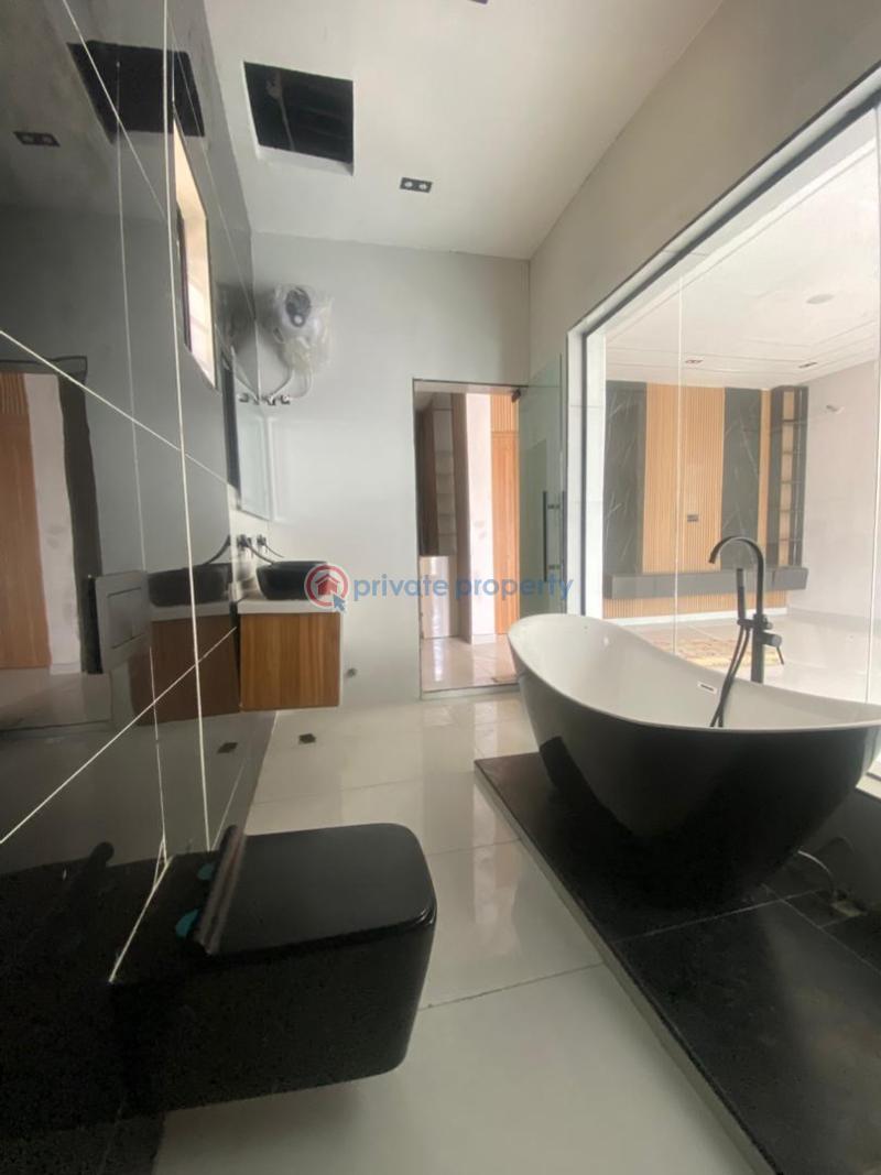 5 bedroom Detached Duplex For Sale Ajah Lagos - 2
