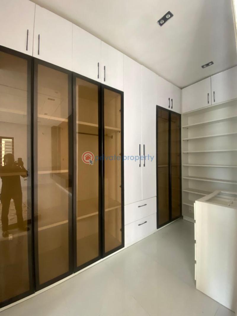 5 bedroom Detached Duplex For Sale Ajah Lagos - 4