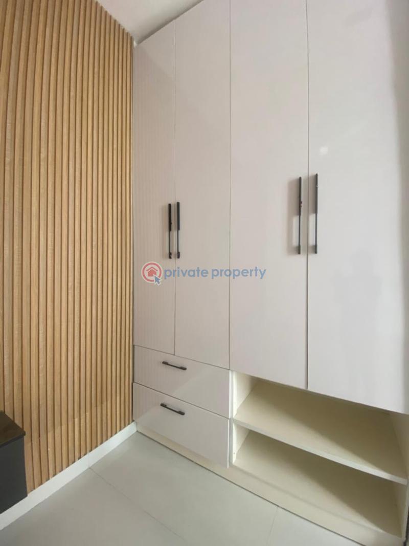 5 bedroom Detached Duplex For Sale Ajah Lagos - 17