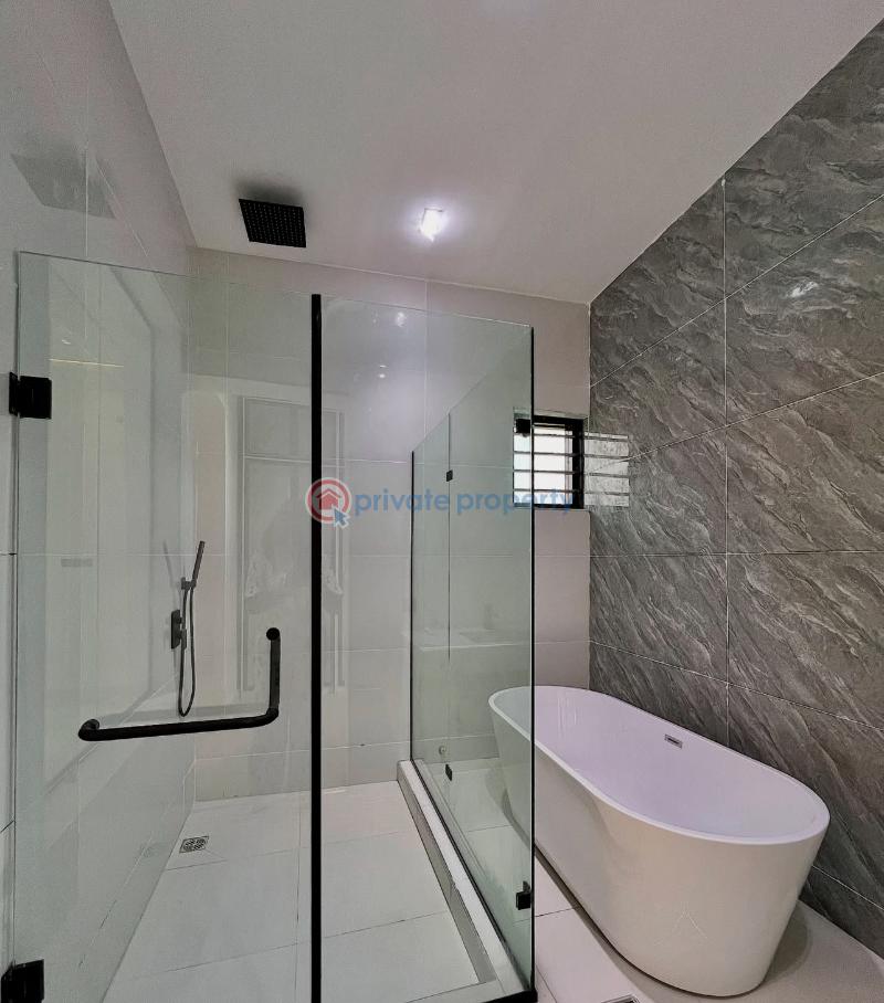 5 bedroom Detached Duplex For Sale Secure Estate At Ajah Lekki Ajah Lagos - 8