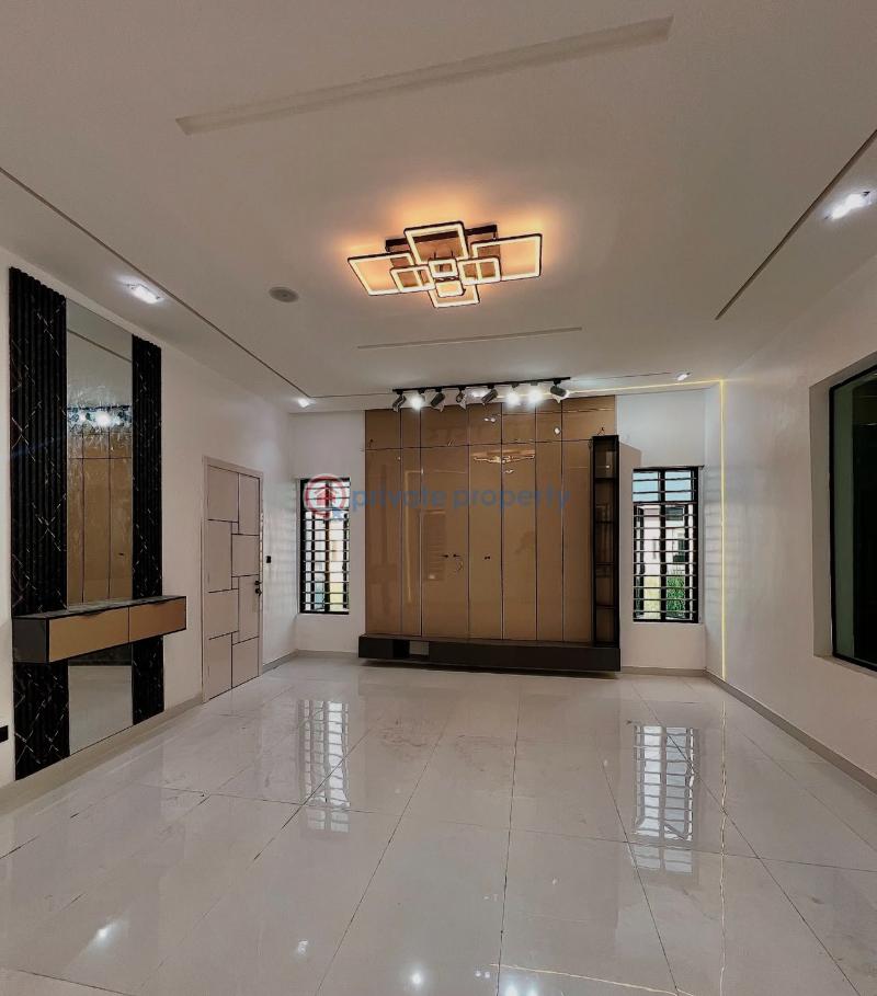5 bedroom Detached Duplex For Sale Secure Estate At Ajah Lekki Ajah Lagos - 6
