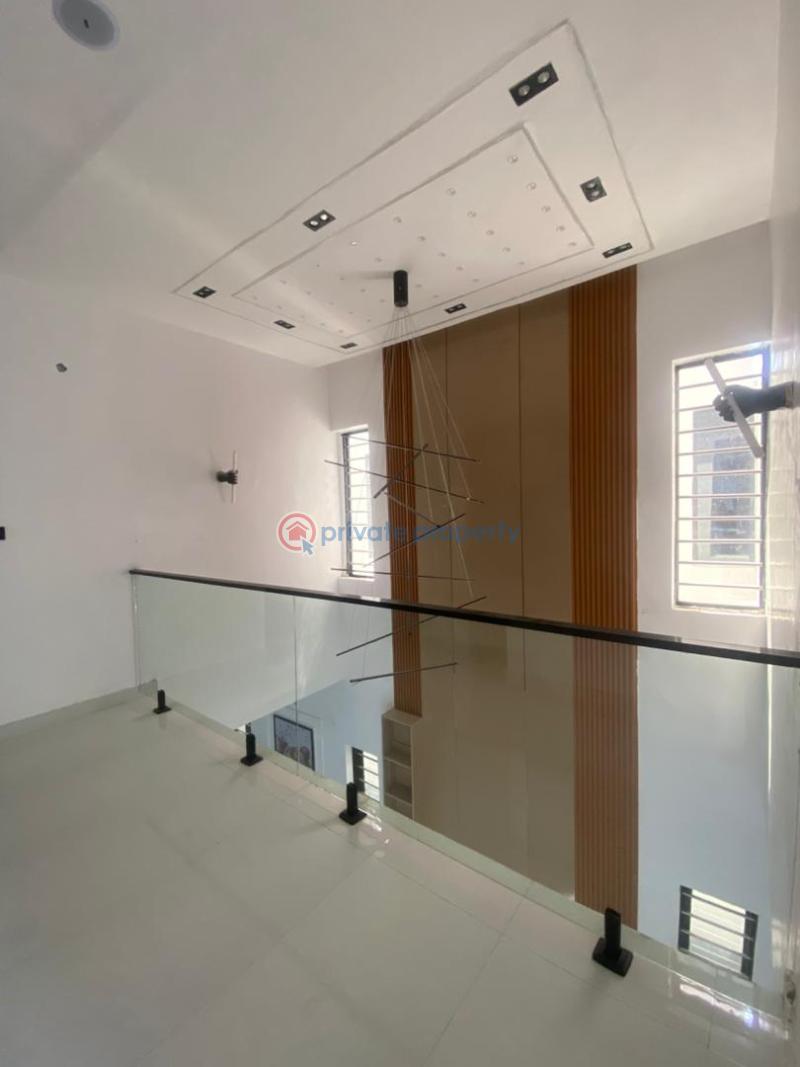 5 bedroom Detached Duplex For Sale Ajah Lagos - 9