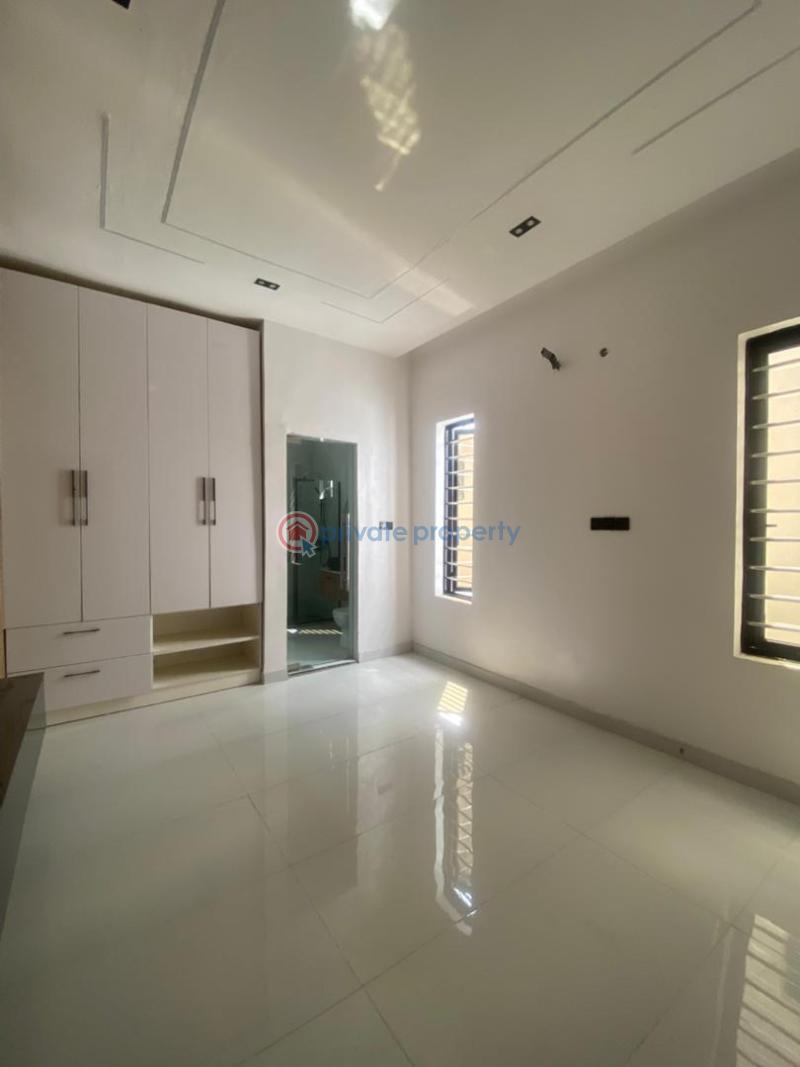 5 bedroom Detached Duplex For Sale Ajah Lagos - 12