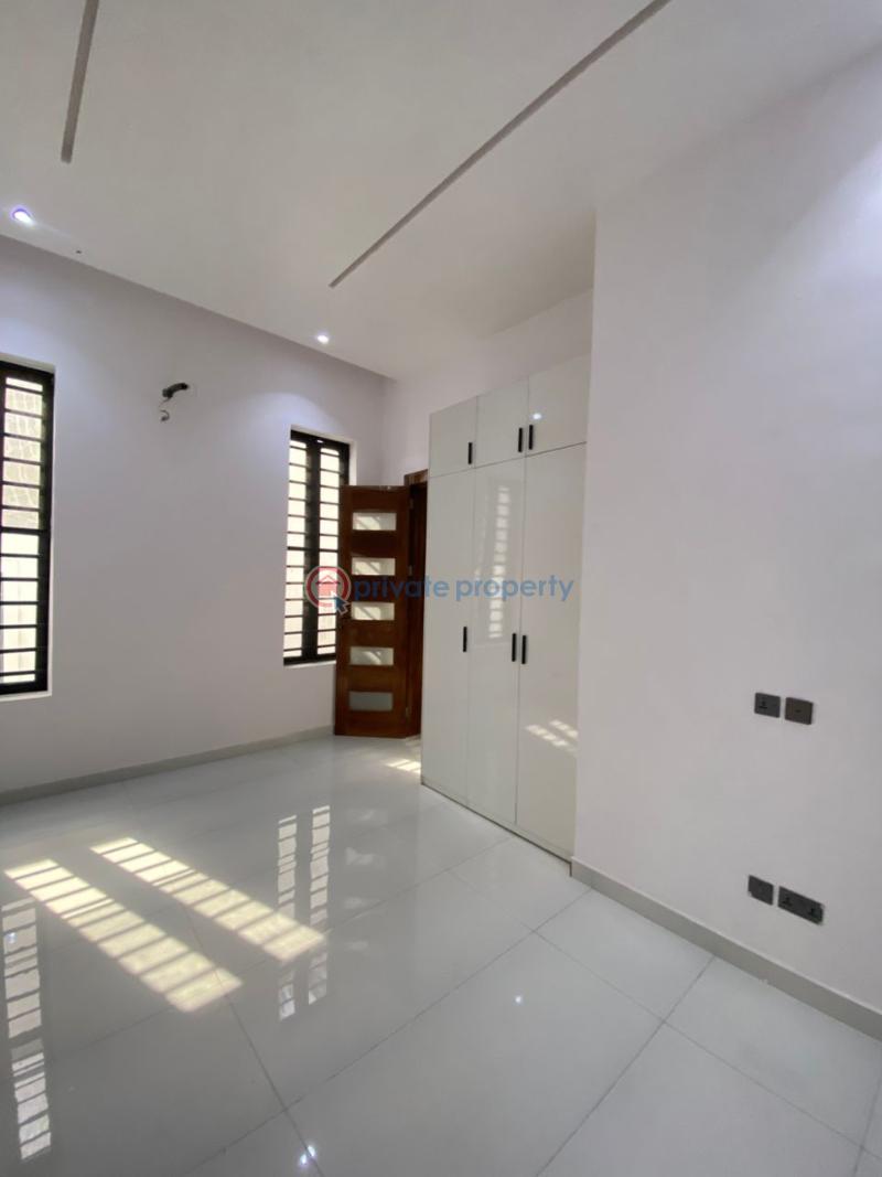 5 bedroom Detached Duplex For Sale Ikota Lekki Lagos - 6
