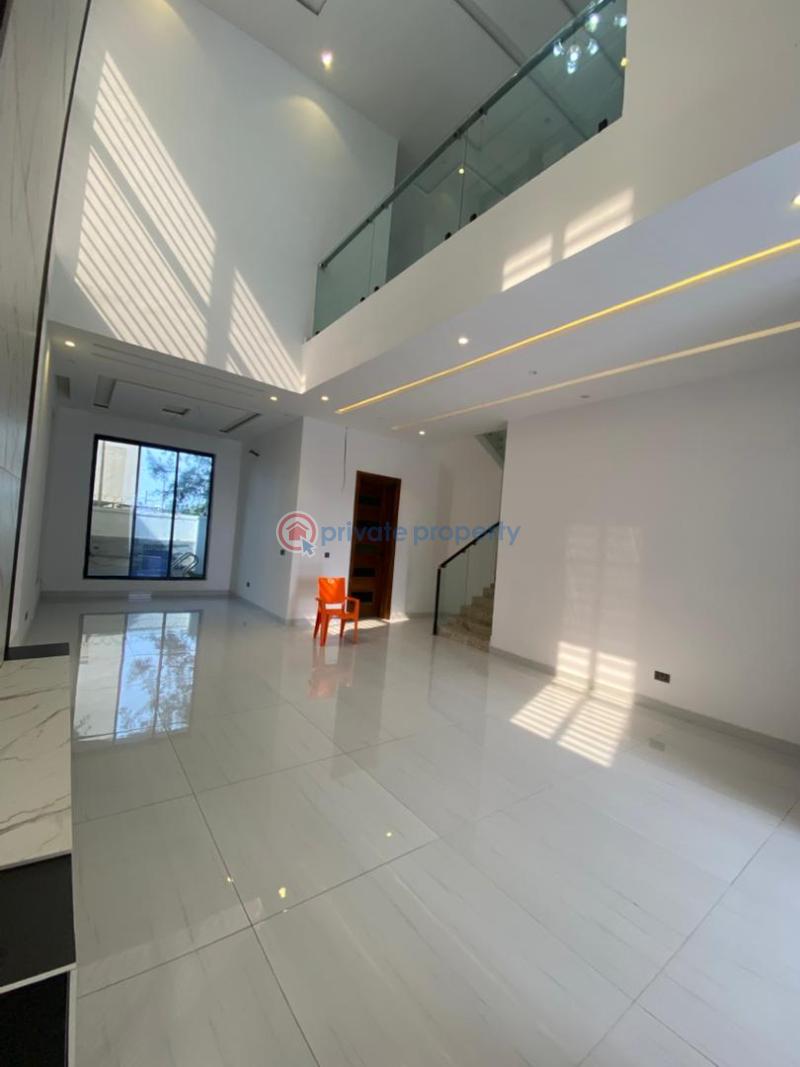 5 bedroom Detached Duplex For Sale Ikota Lekki Lagos - 1