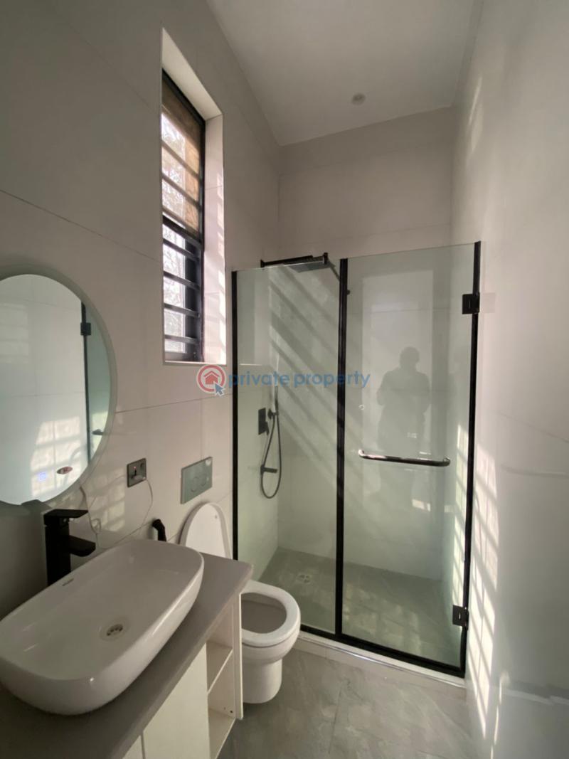 5 bedroom Detached Duplex For Sale Ikota Lekki Lagos - 14