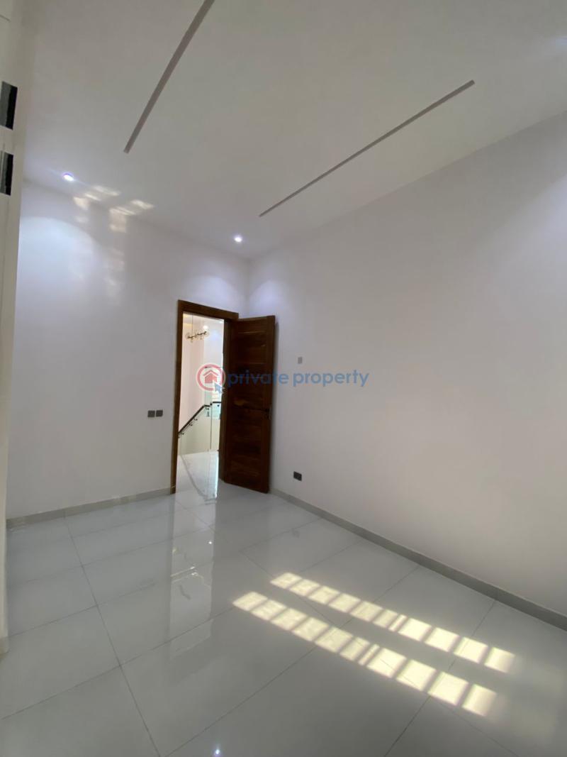 5 bedroom Detached Duplex For Sale Ikota Lekki Lagos - 7