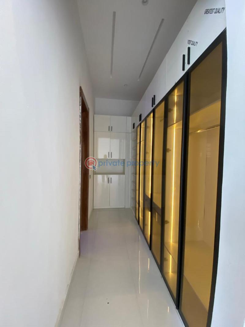 5 bedroom Detached Duplex For Sale Ikota Lekki Lagos - 11
