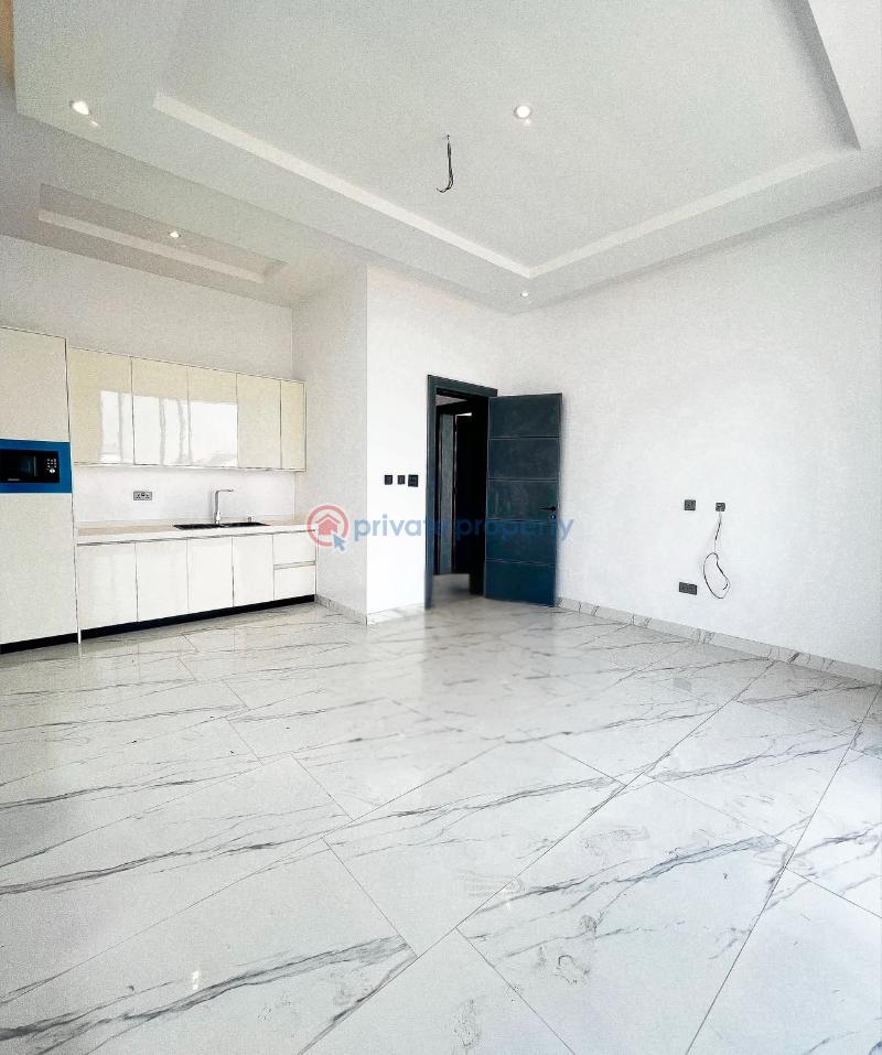 5 bedroom Detached Bungalow For Sale Secure Estate At Ikate Lekki Ikate Elegushi Lekki Lagos - 12