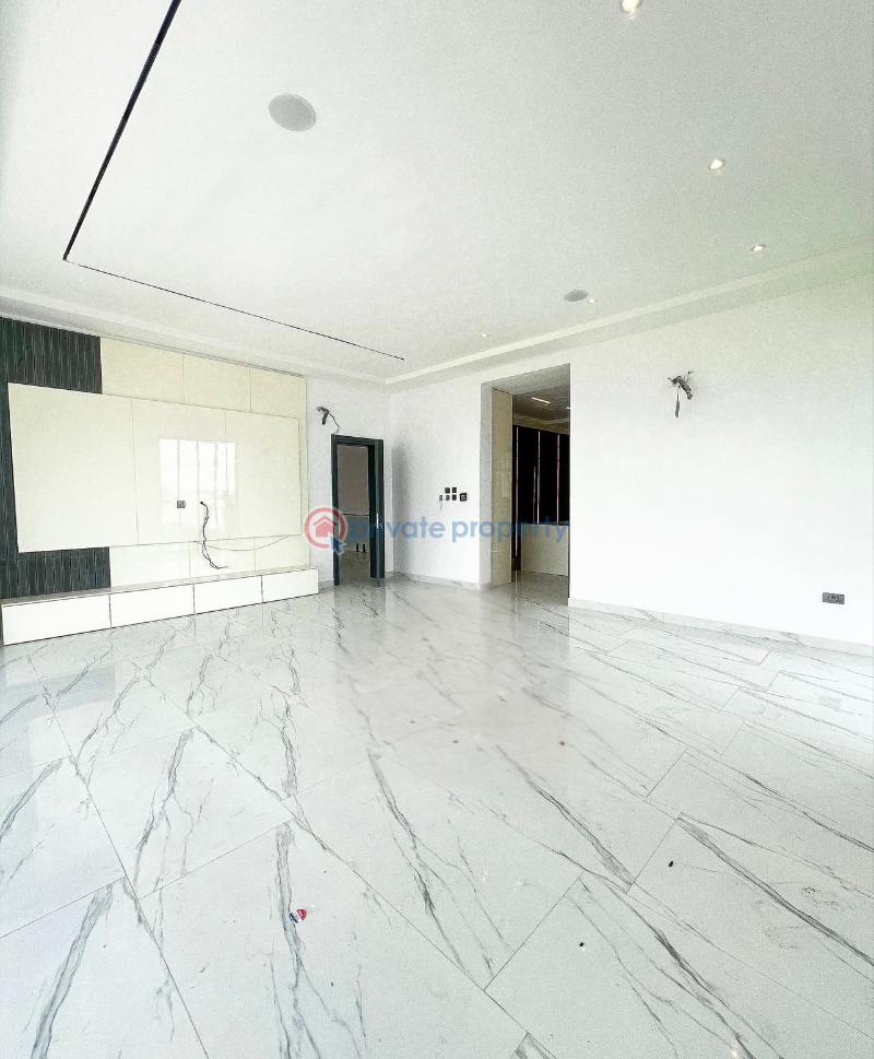 5 bedroom Detached Bungalow For Sale Secure Estate At Ikate Lekki Ikate Elegushi Lekki Lagos - 9