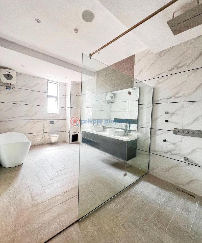 5 bedroom Duplex For Sale Ikate Elegushi Lekki Lagos - 12