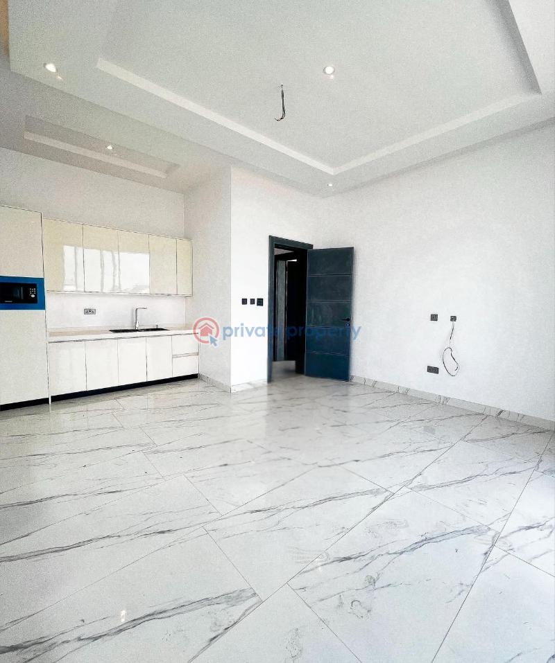 5 bedroom Duplex For Sale Ikate Elegushi Lekki Lagos - 10
