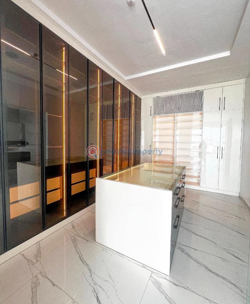 5 bedroom Detached Bungalow For Sale Secure Estate At Ikate Lekki Ikate Elegushi Lekki Lagos - 10