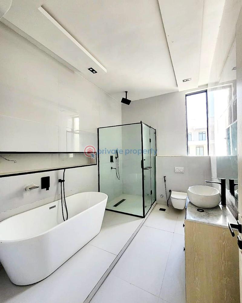 5 bedroom Detached Duplex For Sale Ikate Elegushi Lekki Lagos - 7