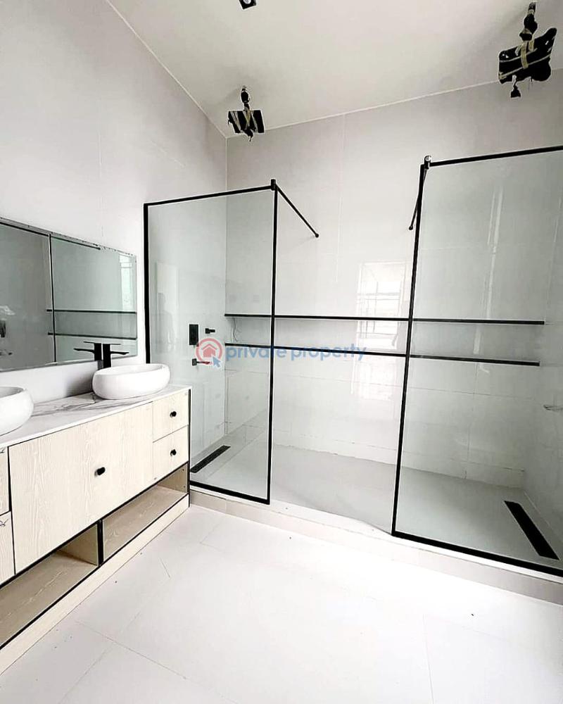 5 bedroom Detached Duplex For Sale Ikate Elegushi Lekki Lagos - 5